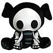 Skelanimals Ellie (Elephant) Deluxe 8-Inch Plush